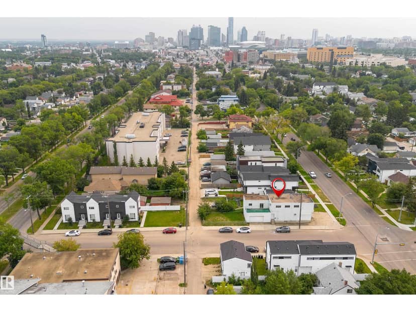 11451 101 ST NW, Edmonton, photo 4
