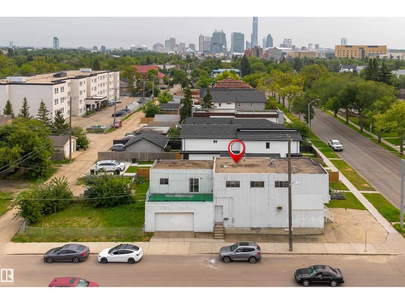 11451 101 ST NW, Edmonton, photo 5