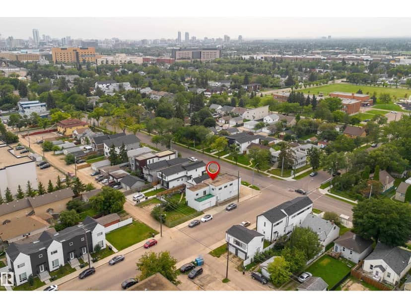 11451 101 ST NW, Edmonton, photo 6