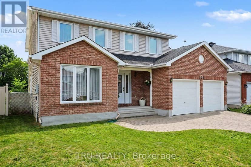 606 Chenier Way, Ottawa, photo 2