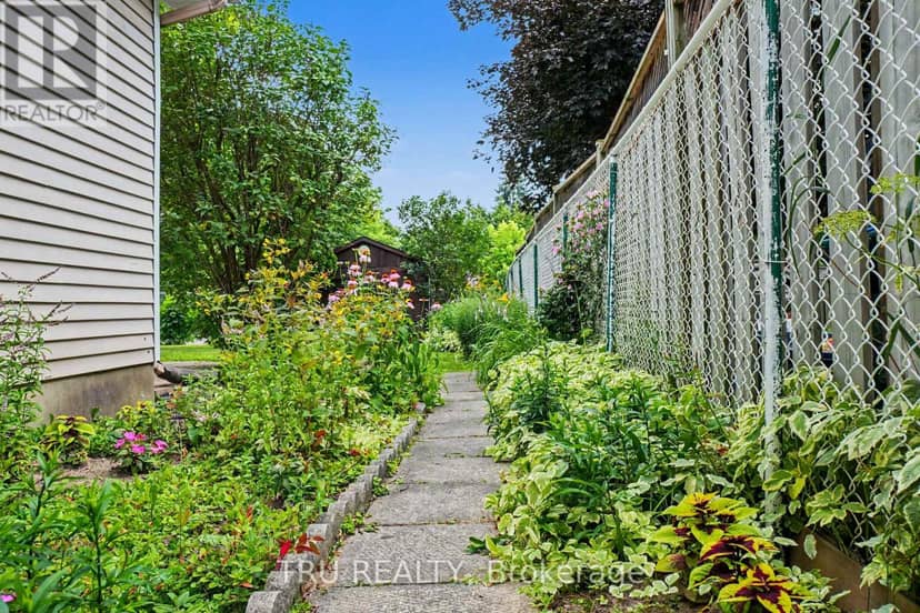 606 Chenier Way — photo 24 of 30