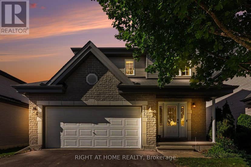 165 Dorina Sarazin Crescent, Clarence-Rockland, photo 2