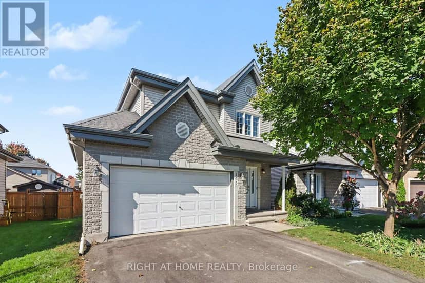 165 Dorina Sarazin Crescent, Clarence-Rockland, photo 3