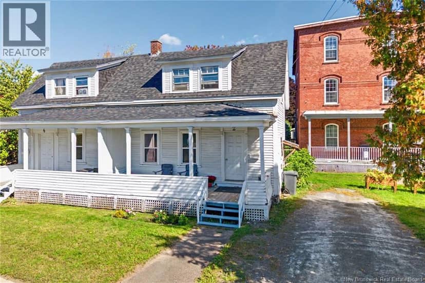 2 & 4 River Street — photo 2 of 28