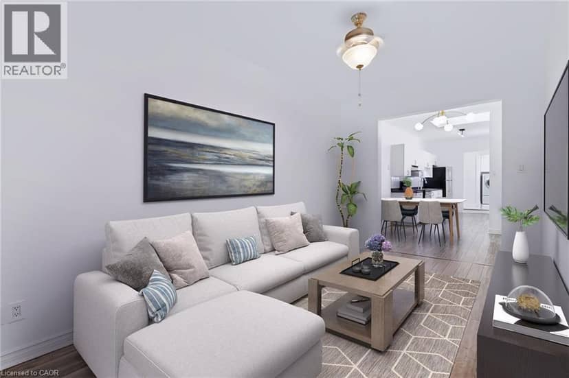 442 KING WILLIAM Street — photo 4 of 29