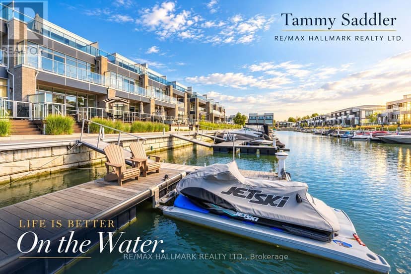 3712 Ferretti Court, Innisfil
