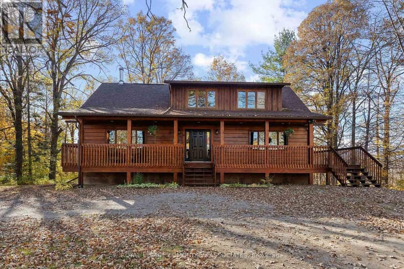 72 Hilltop Drive, Whitewater Region