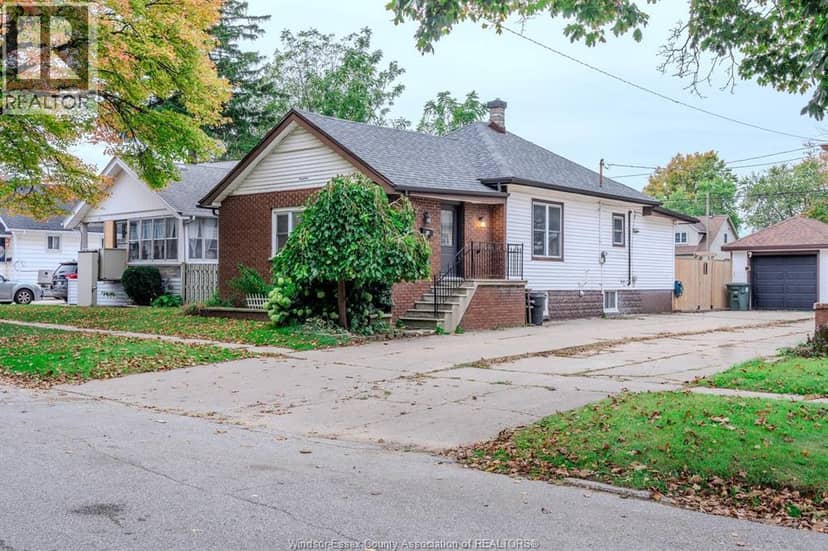 19 Ontario Street, Leamington