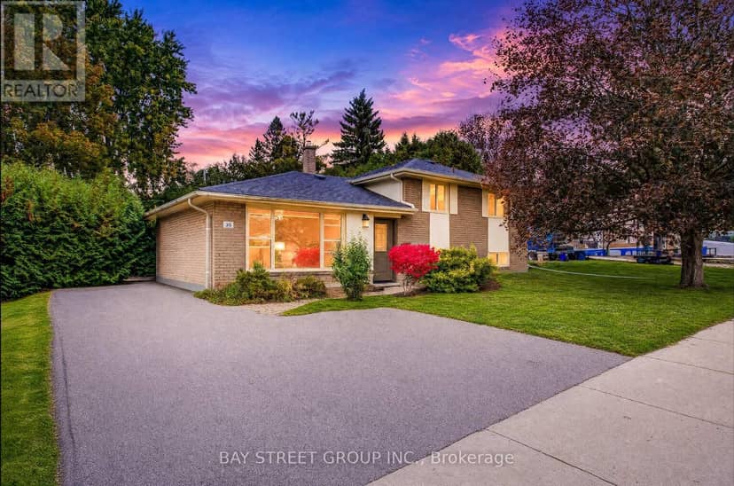 35 Kemano Road — photo 31 of 31