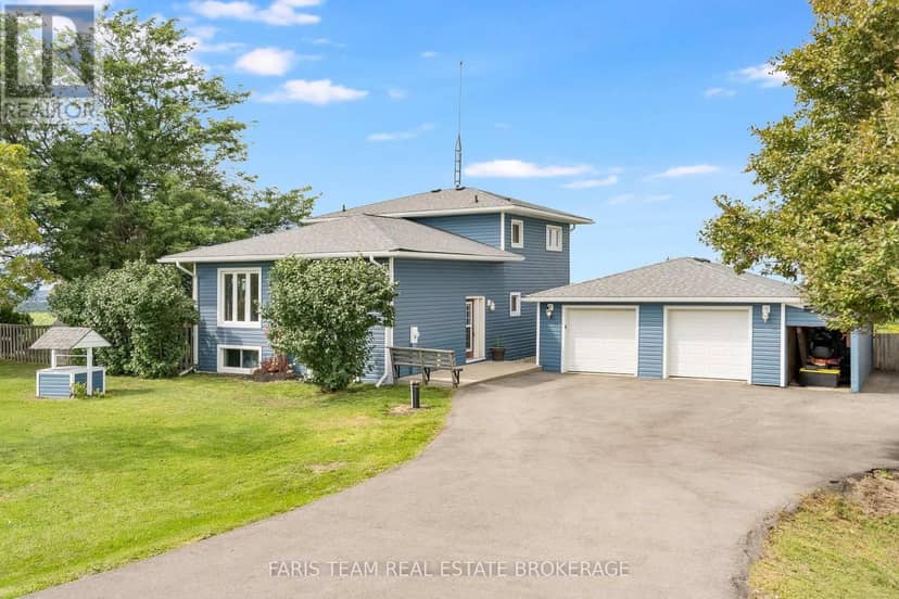 5390 Highway 89, Essa