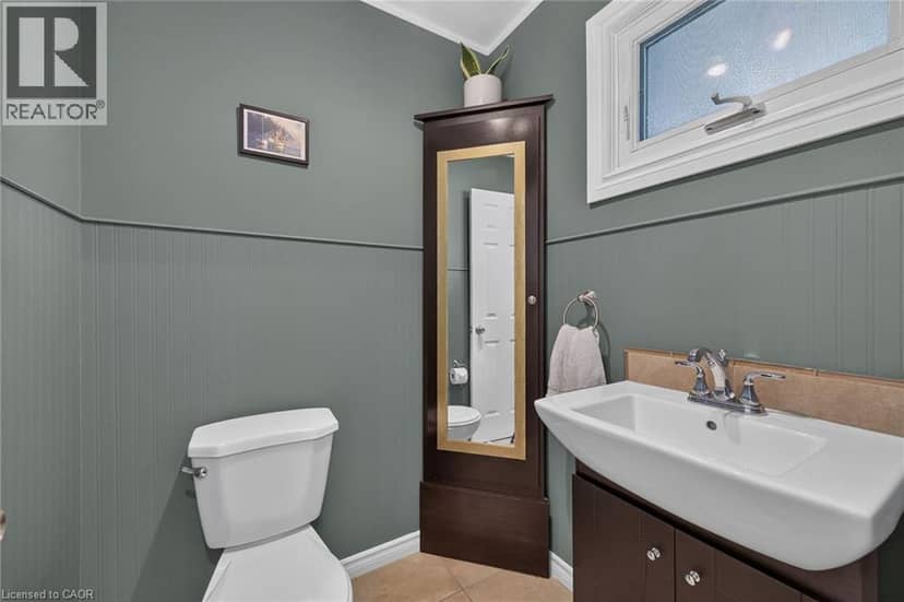 30 REGENT Avenue Unit# 56, Hamilton, photo 6