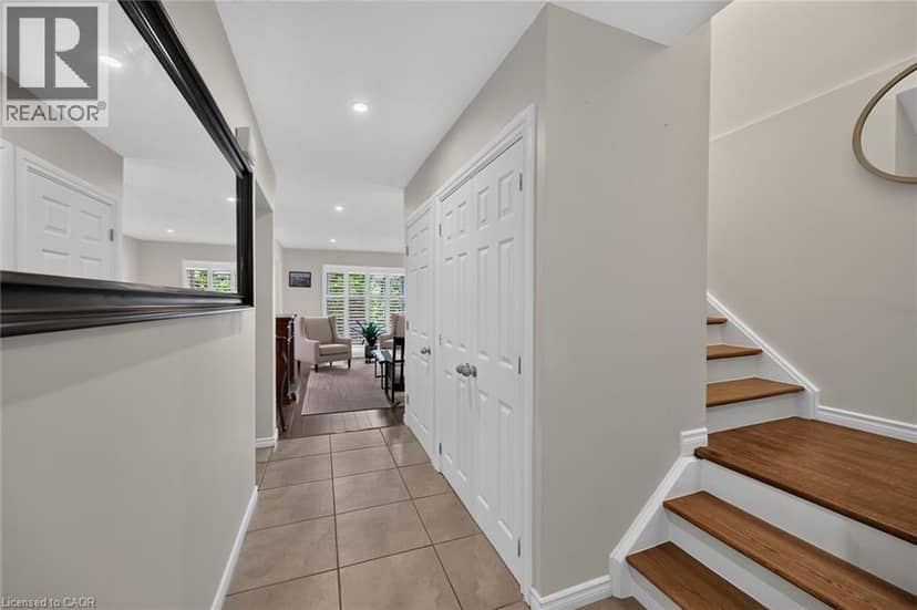 30 REGENT Avenue Unit# 56, Hamilton, photo 7