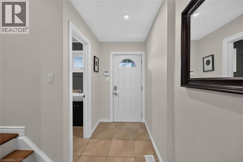 30 REGENT Avenue Unit# 56, Hamilton, photo 5