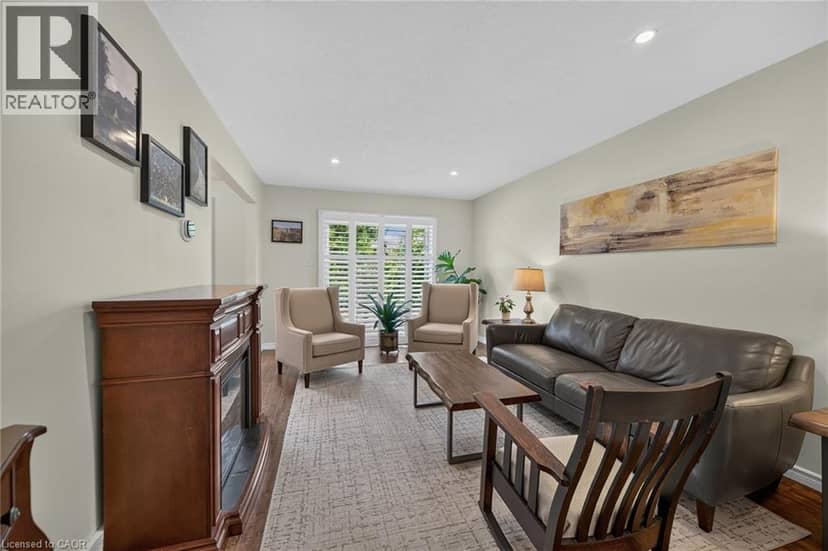 30 REGENT Avenue Unit# 56, Hamilton, photo 3