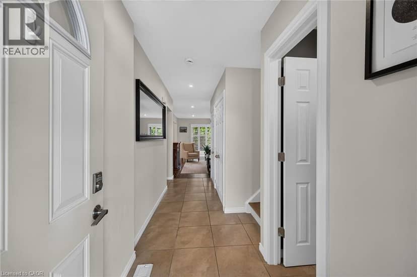 30 REGENT Avenue Unit# 56, Hamilton, photo 4