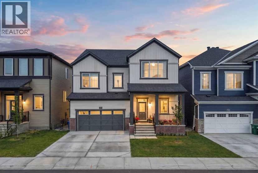 232 Windrow Link SW, Airdrie, photo 2