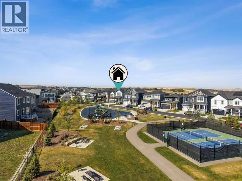 232 Windrow Link SW, Airdrie, photo 7