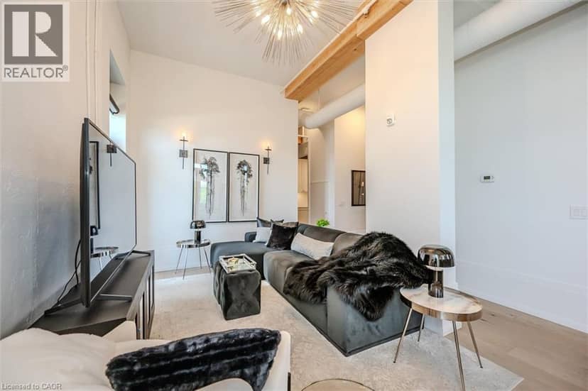 19 GUELPH Avenue Unit# 308 — photo 18 of 40