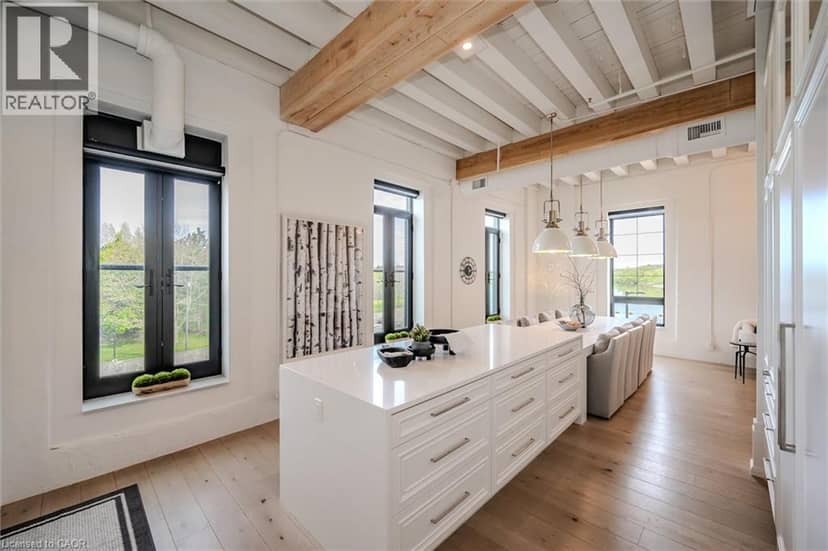 19 GUELPH Avenue Unit# 308, Cambridge, photo 5