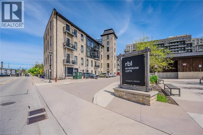 19 GUELPH Avenue Unit# 308, Cambridge, photo 6