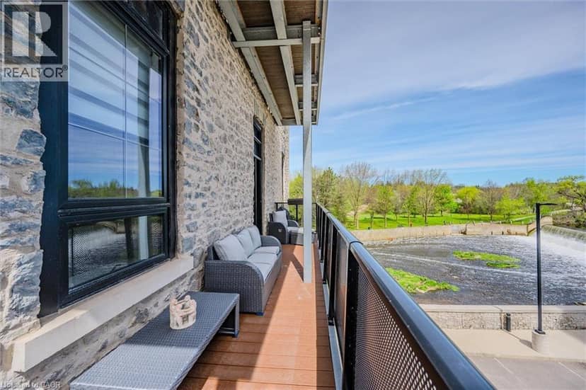 19 GUELPH Avenue Unit# 308, Cambridge, photo 2