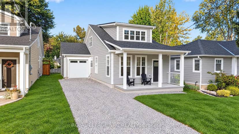 339 Lakewood Avenue, Fort Erie