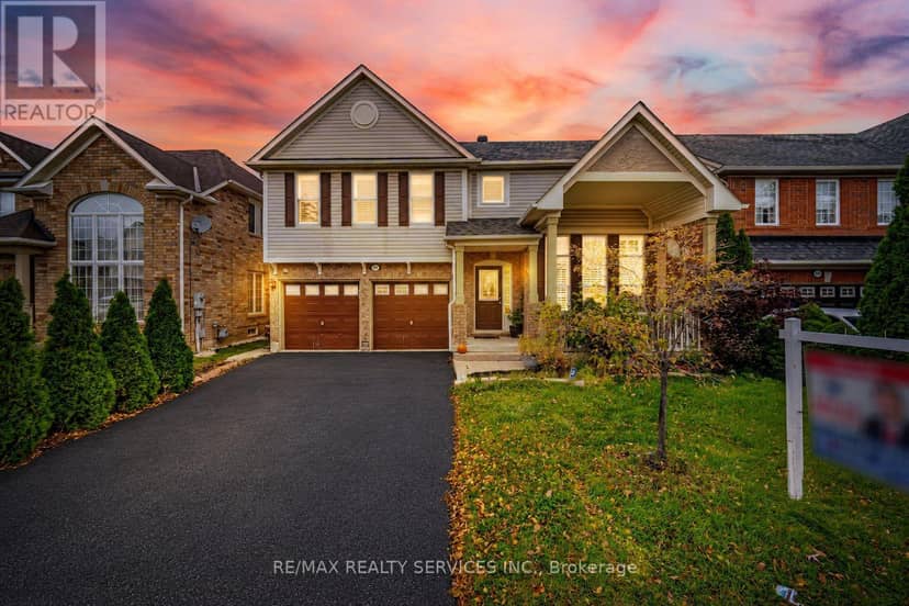881 Lancaster Boulevard, Milton