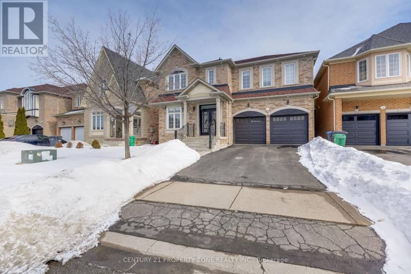 3 Freshspring Drive, Brampton, photo 3