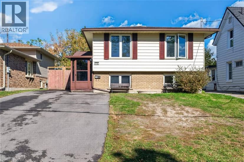 17B EMILIE Street, Brantford