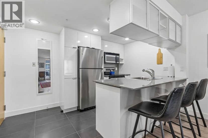 701, 1110 11 Street SW, Calgary, photo 7