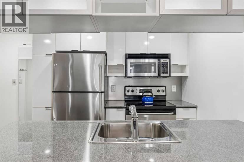 701, 1110 11 Street SW, Calgary, photo 8
