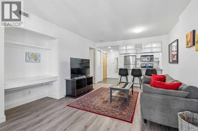 701, 1110 11 Street SW, Calgary, photo 5