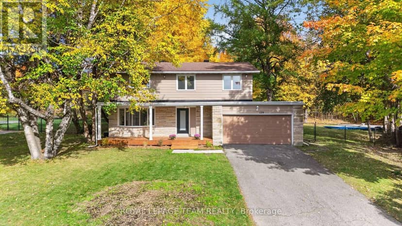 120 Glenncastle Drive, Ottawa