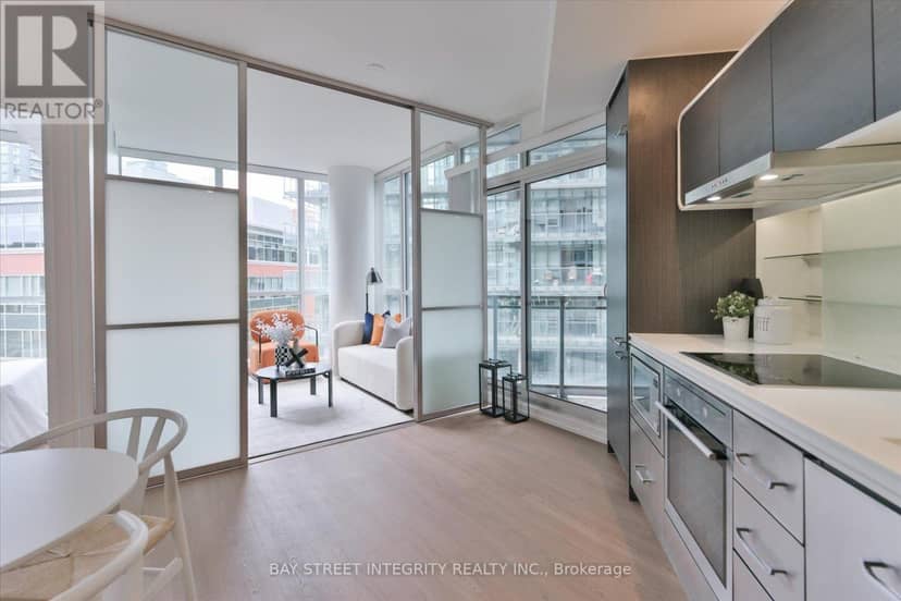 802 - 45 Charles Street E, Toronto, photo 5