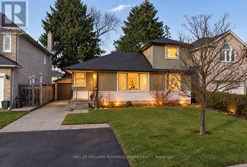 376 Princess Avenue