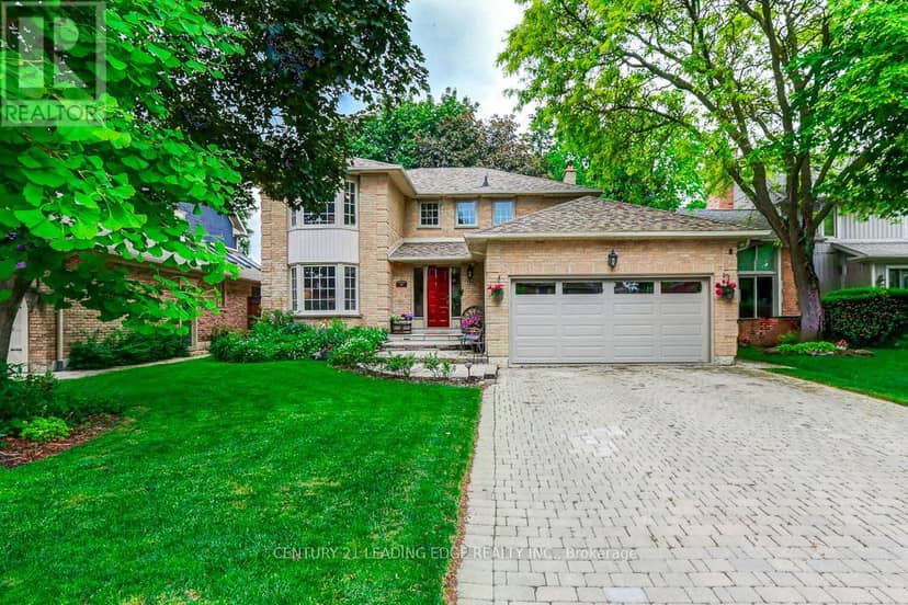 128 Reeve Drive — photo 1 of 40