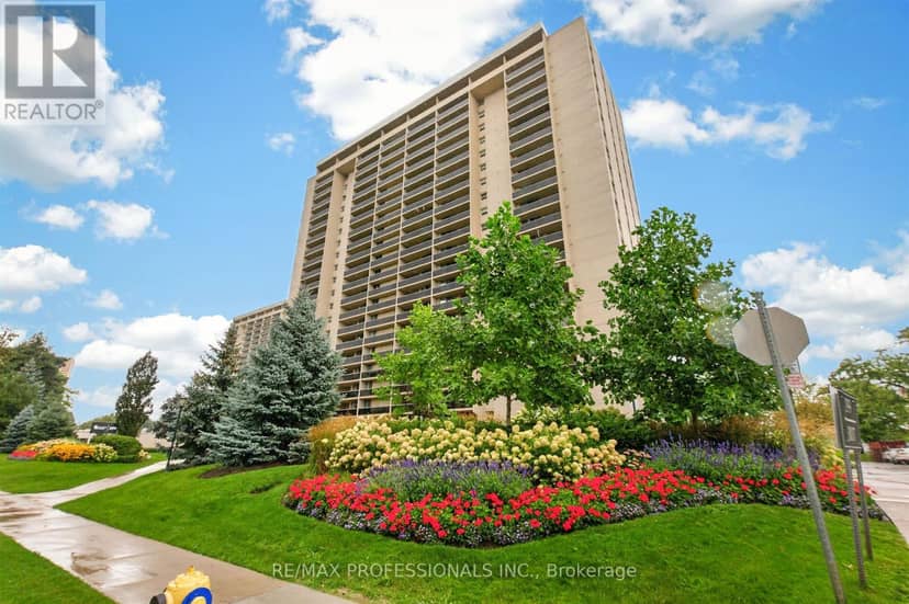 502 - 299 Mill Road, Toronto