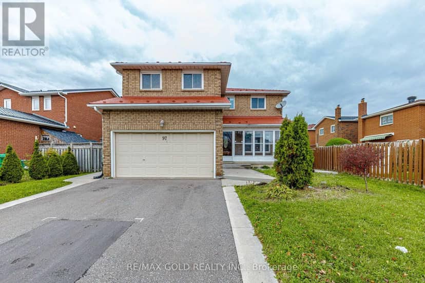 97 Hinchley Wood Grove, Brampton, photo 2