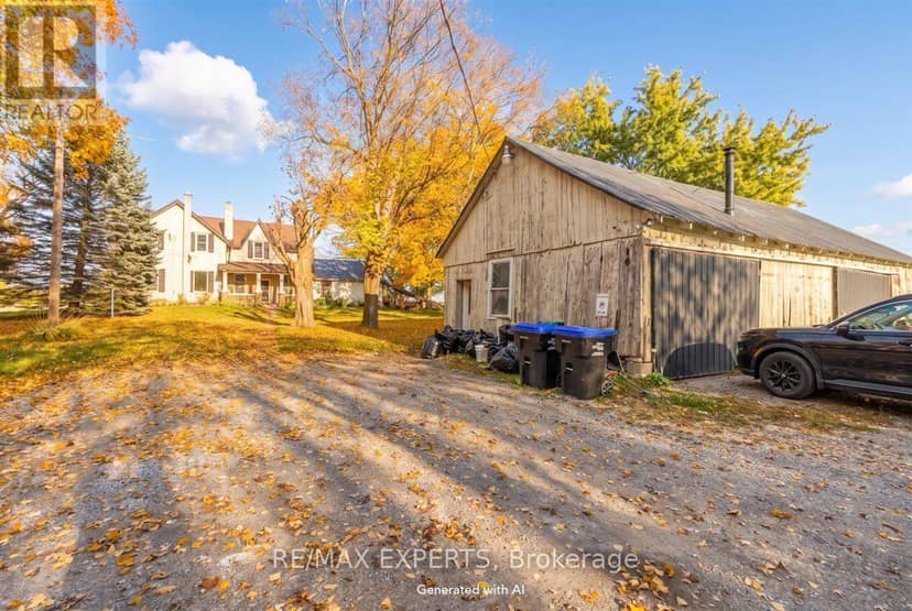 5329 15th Line, New Tecumseth, photo 2