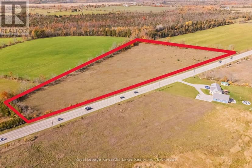 4445 Highway 35, Kawartha Lakes