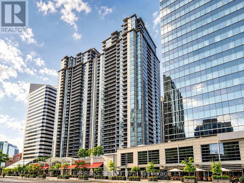 1007 - 4968 Yonge Street, Toronto