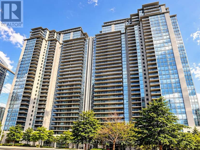 1007 - 4968 Yonge Street, Toronto, photo 2