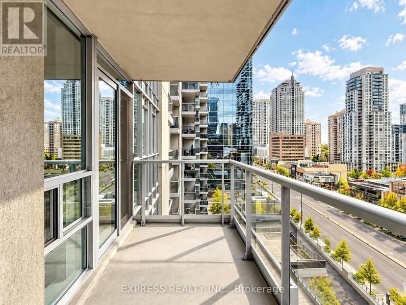 1007 - 4968 Yonge Street — photo 36 of 40