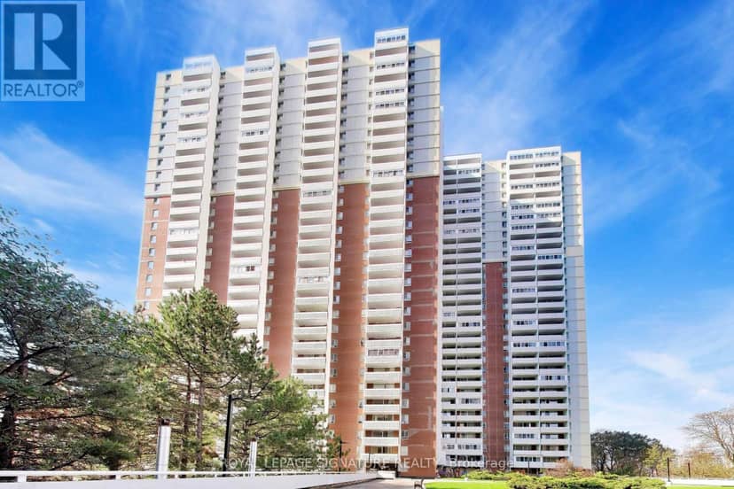 408 - 1 Massey Square, Toronto, photo 2