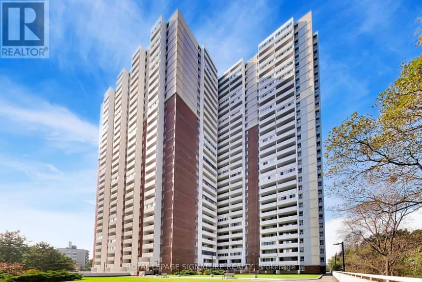 408 - 1 Massey Square, Toronto, photo 3