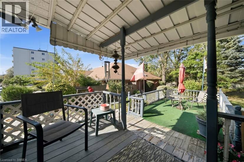 986 COLBORNE Street — photo 30 of 31