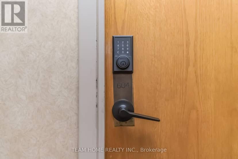 604 - 300 Webb Drive — photo 12 of 40