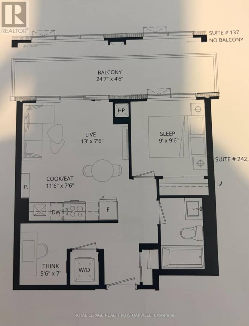 211 - 128 Garden Drive — photo 30 of 30
