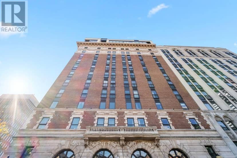 401 - 112 King Street E, Hamilton, photo 3