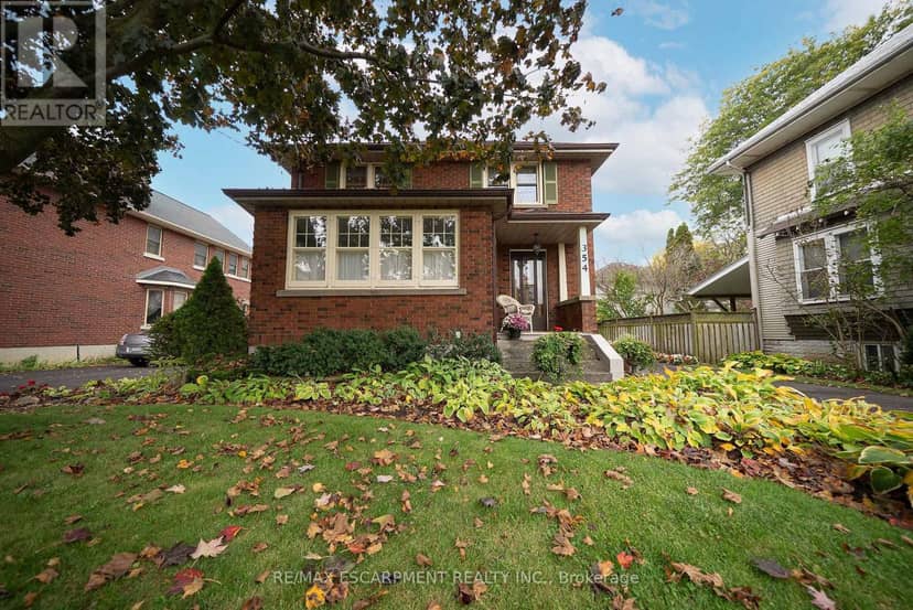 354 West Street W, Norfolk
